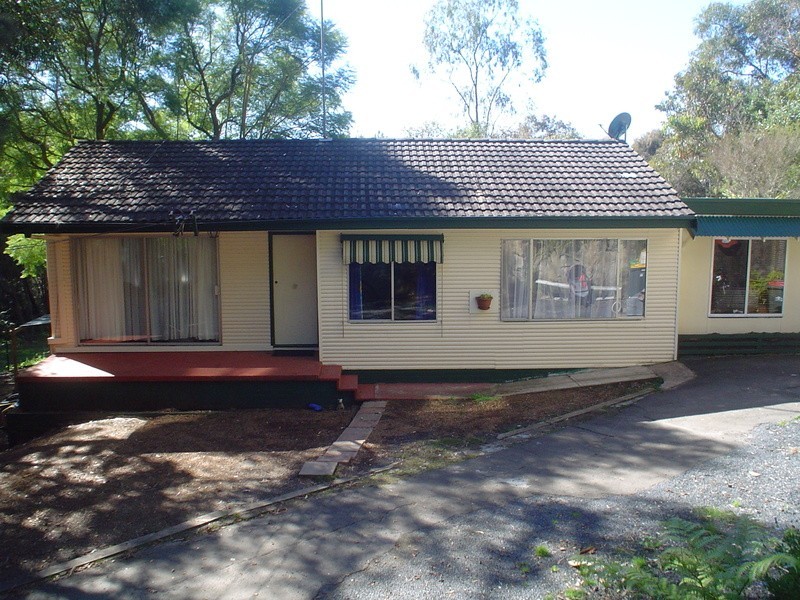 Berowra Heights NSW 2082