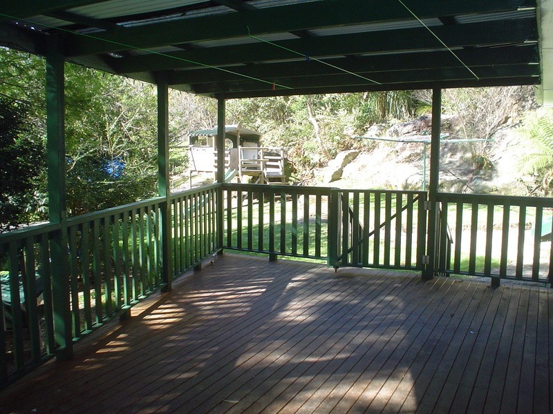 Berowra Heights NSW 2082