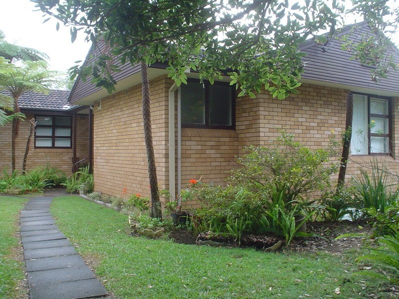 Mount Kuring-gai NSW 2080