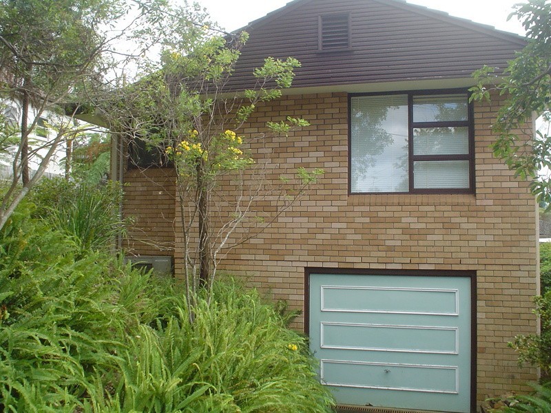 Mount Kuring-gai NSW 2080