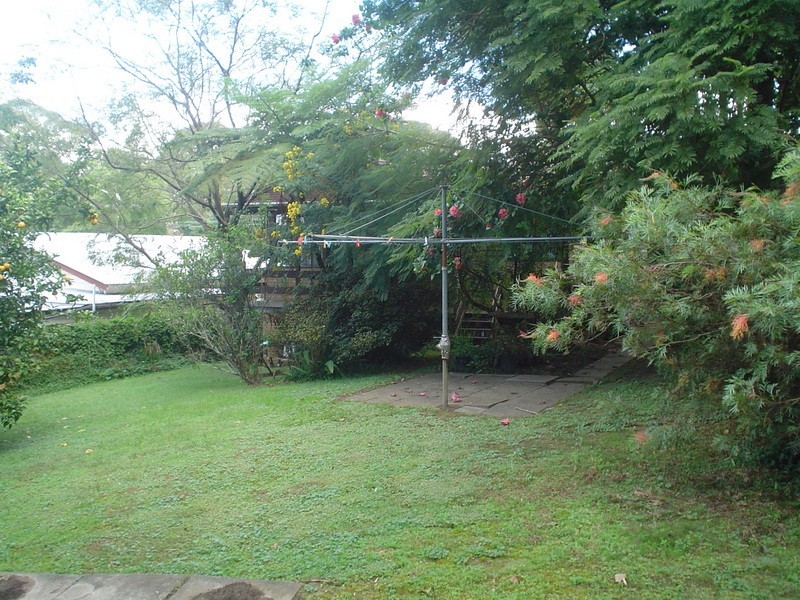 Mount Kuring-gai NSW 2080