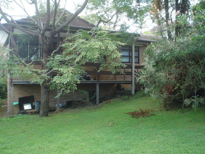 Mount Kuring-gai NSW 2080