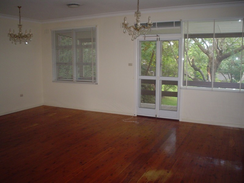 Mount Kuring-gai NSW 2080