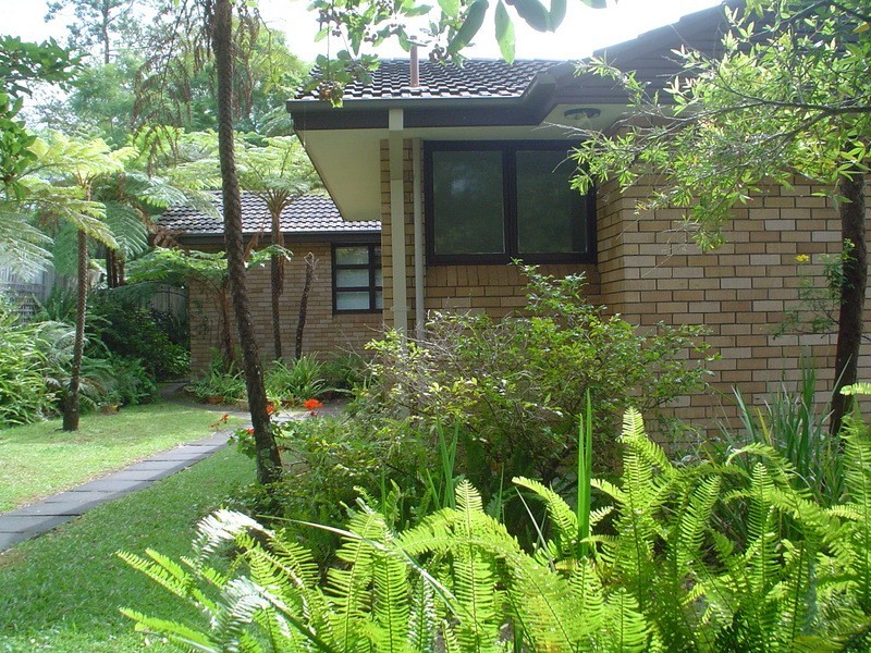 Mount Kuring-gai NSW 2080