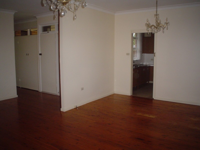 Mount Kuring-gai NSW 2080