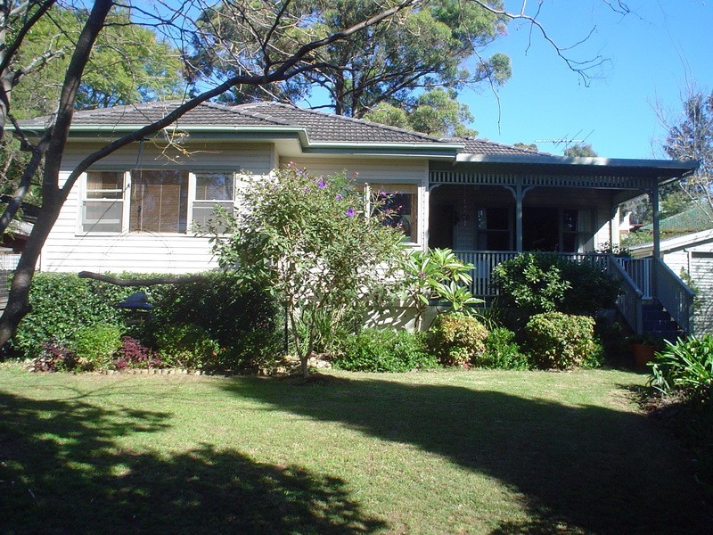 12 Lingellen Street, Berowra Heights NSW 2082