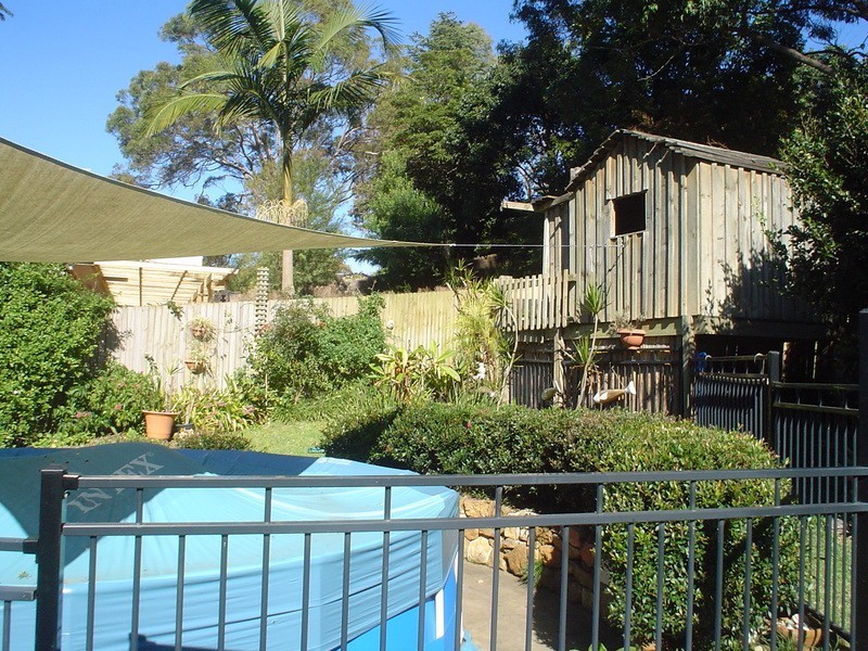 12 Lingellen Street, Berowra Heights NSW 2082