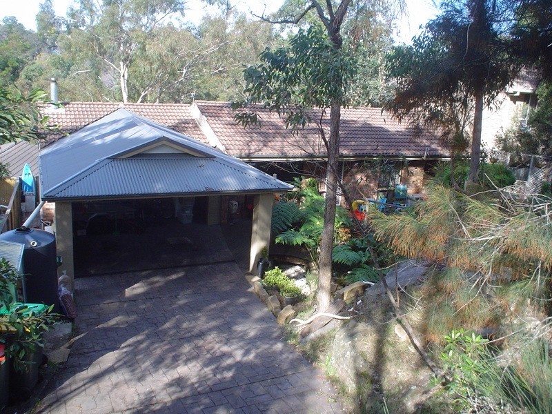 Berowra Heights NSW 2082