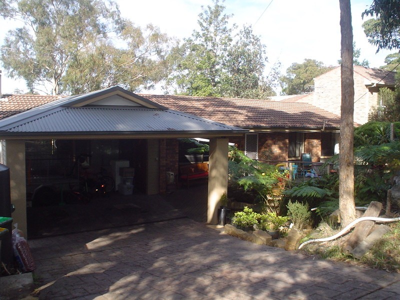 Berowra Heights NSW 2082