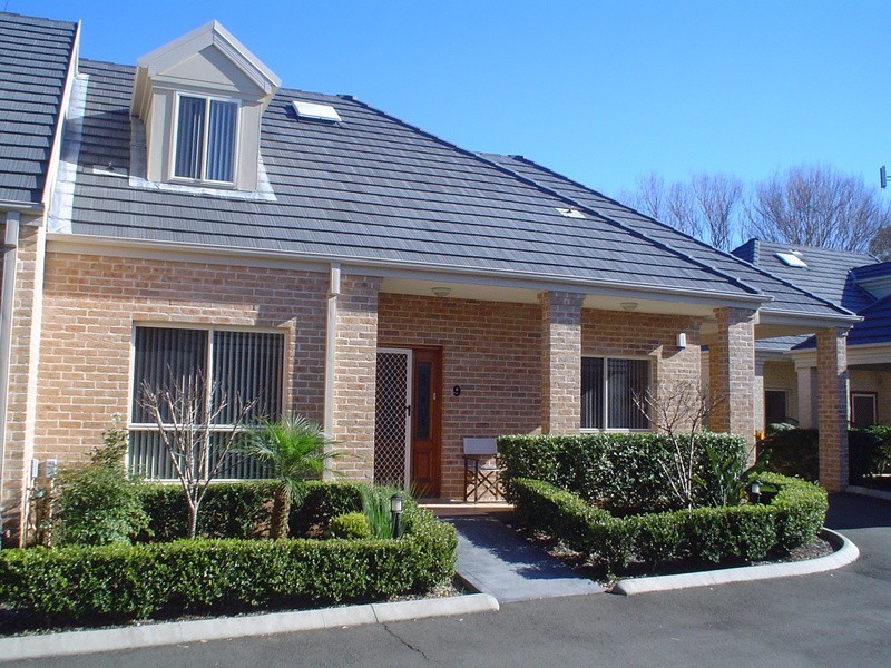 9/22-24 Goodwyn Road, Berowra NSW 2081