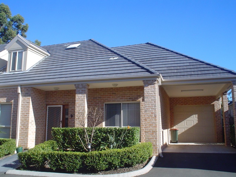 9/22-24 Goodwyn Road, Berowra NSW 2081