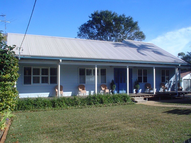 1a Hillcrest Road, Berowra NSW 2081