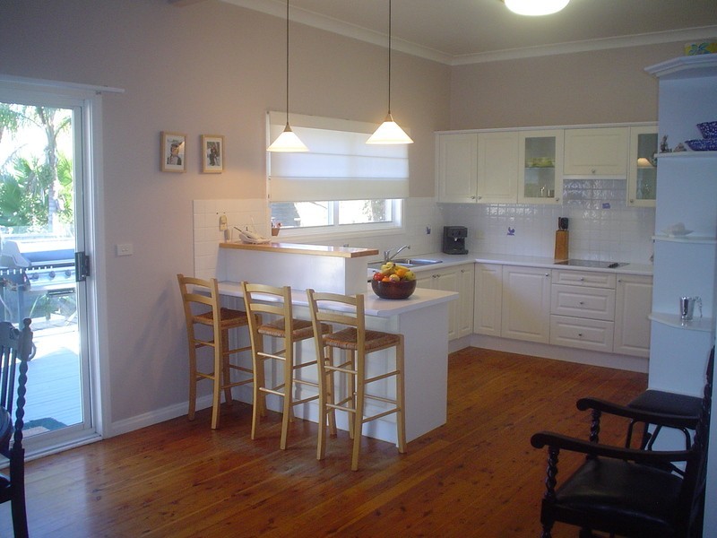 1a Hillcrest Road, Berowra NSW 2081