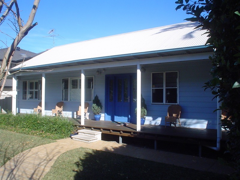 1a Hillcrest Road, Berowra NSW 2081