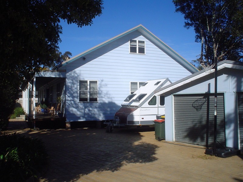 1a Hillcrest Road, Berowra NSW 2081