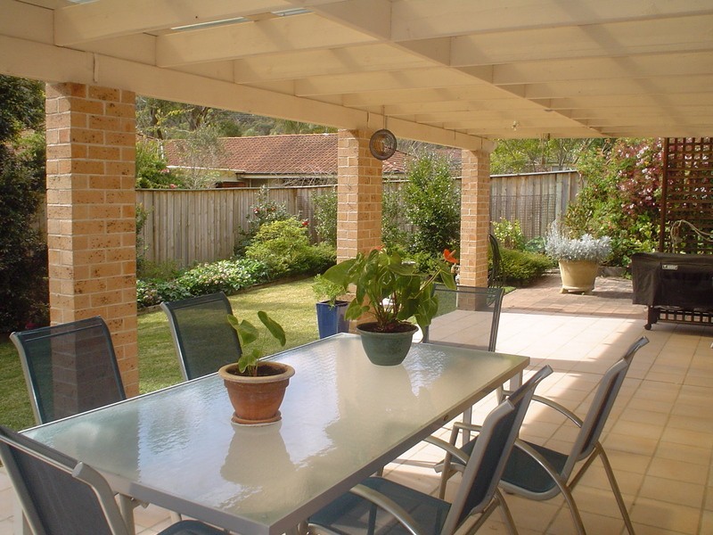 9 Richards Close, Berowra NSW 2081