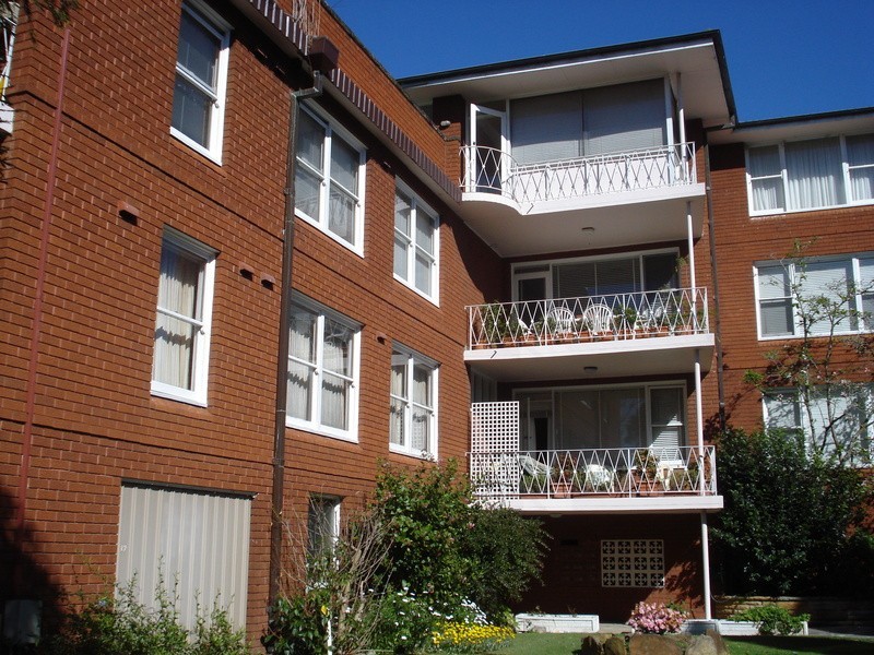 8/5 Pacific Highway, Wahroonga NSW 2076