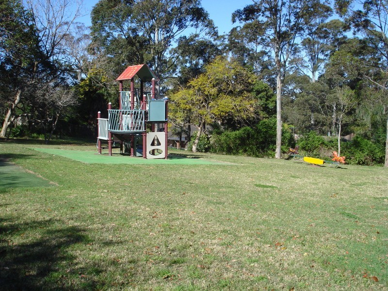 8/5 Pacific Highway, Wahroonga NSW 2076