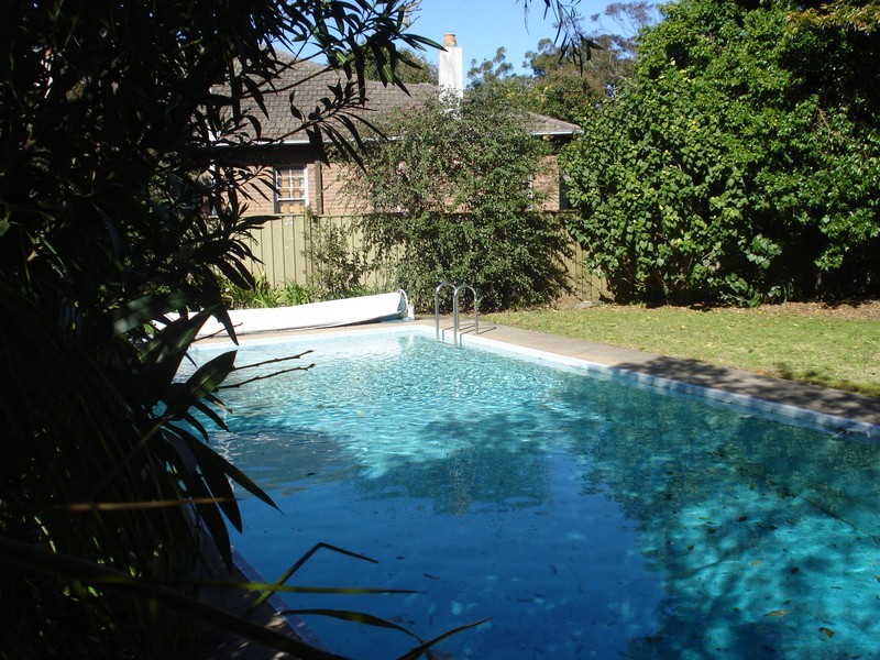 8/5 Pacific Highway, Wahroonga NSW 2076