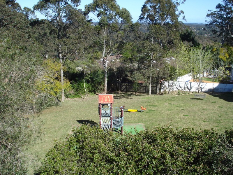 8/5 Pacific Highway, Wahroonga NSW 2076