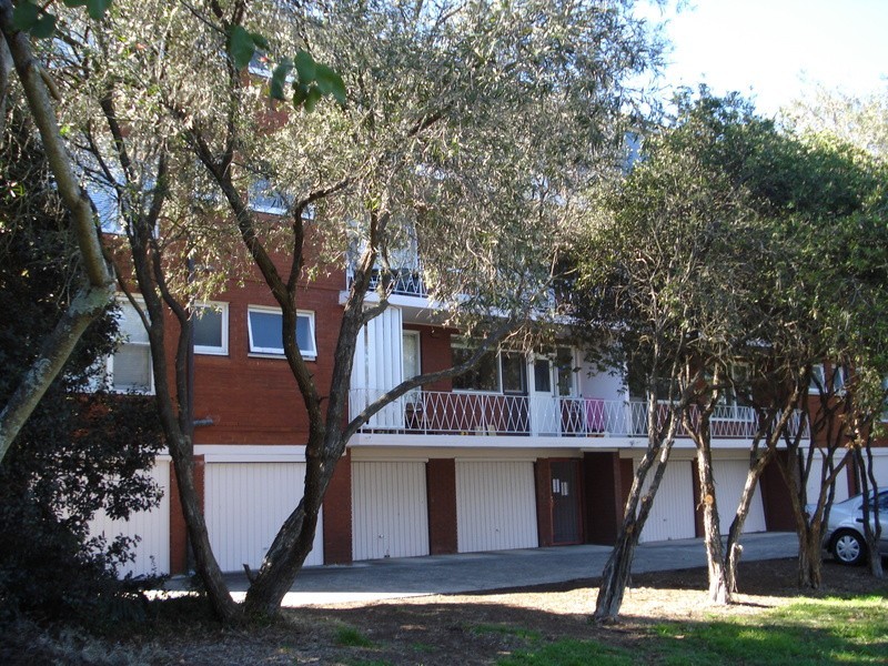 8/5 Pacific Highway, Wahroonga NSW 2076