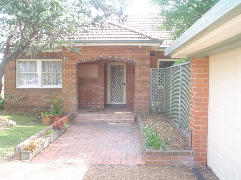 1/1019 Pacific Highway, Berowra NSW 2081