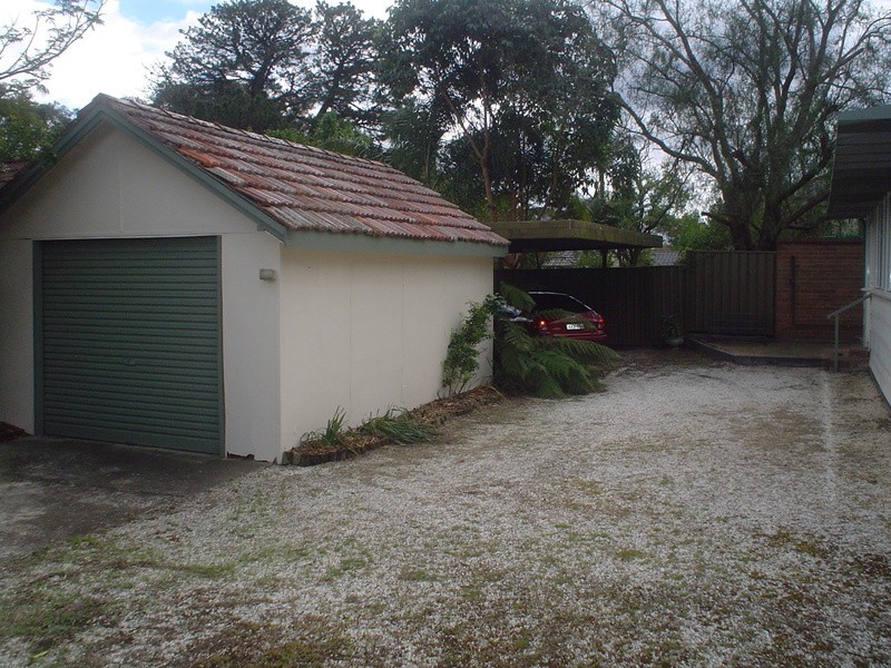 1/1019 Pacific Highway, Berowra NSW 2081