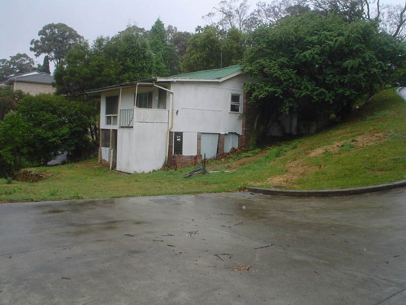 12 Glenview Road, Mount Kuring-gai NSW 2080