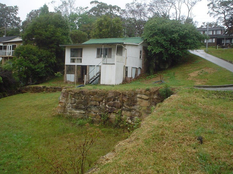 12 Glenview Road, Mount Kuring-gai NSW 2080