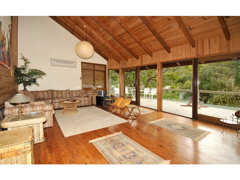 Lot 26 Silverwater Estate, Berowra Waters NSW 2082