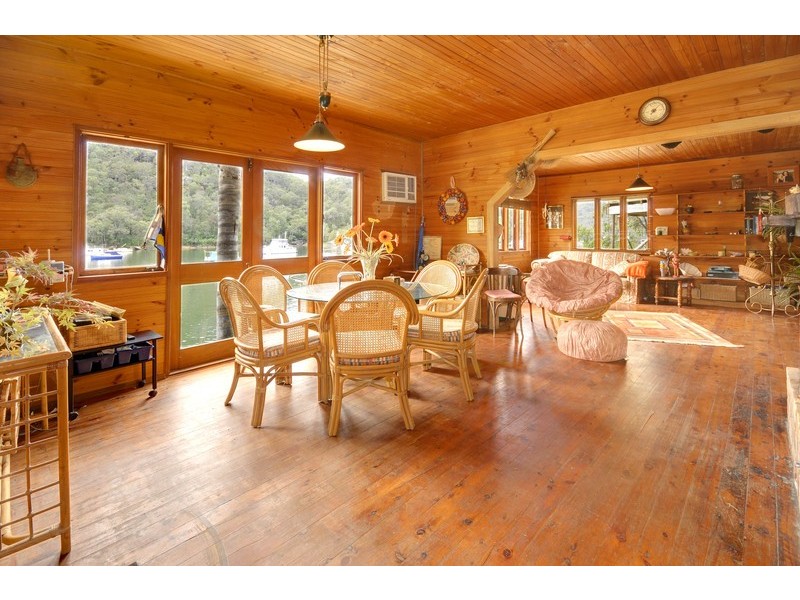 Lot 26 Silverwater Estate, Berowra Waters NSW 2082