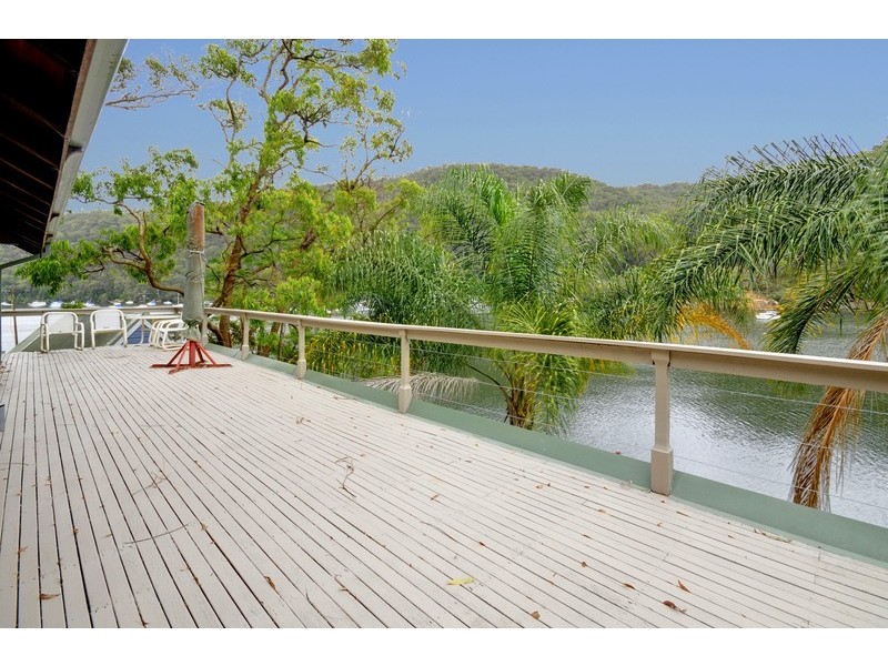 Lot 26 Silverwater Estate, Berowra Waters NSW 2082