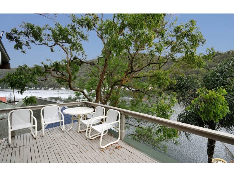Lot 26 Silverwater Estate, Berowra Waters NSW 2082
