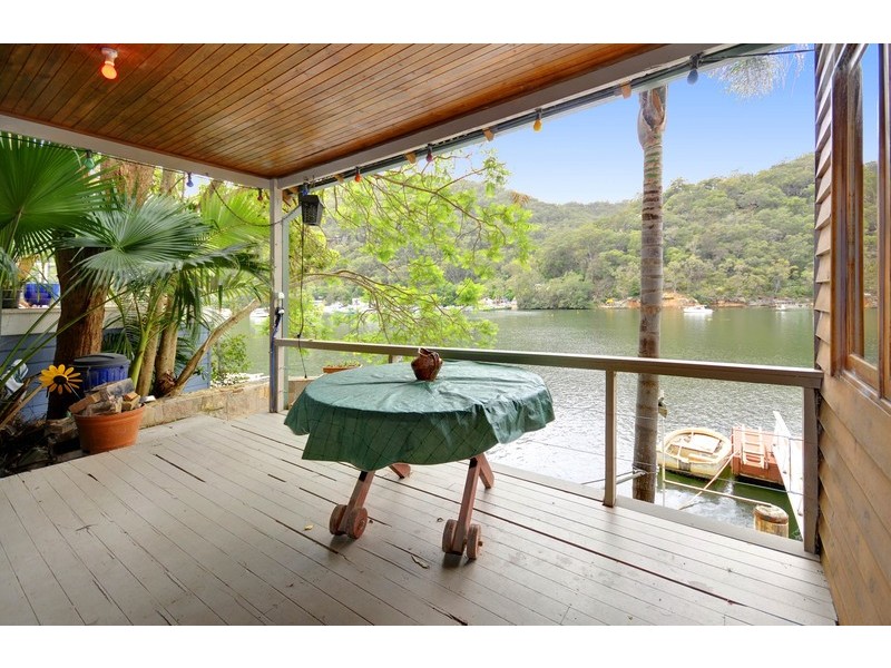 Lot 26 Silverwater Estate, Berowra Waters NSW 2082