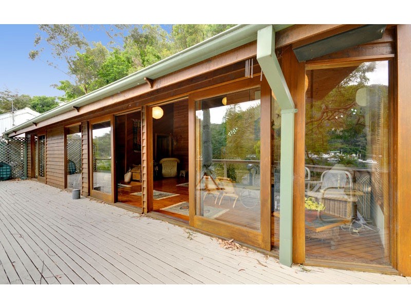 Lot 26 Silverwater Estate, Berowra Waters NSW 2082