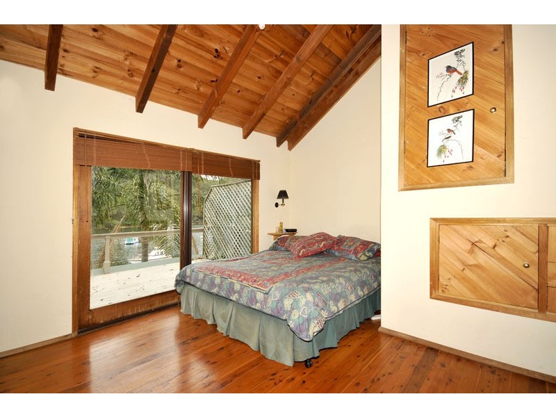 Lot 26 Silverwater Estate, Berowra Waters NSW 2082