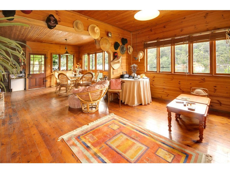 Lot 26 Silverwater Estate, Berowra Waters NSW 2082