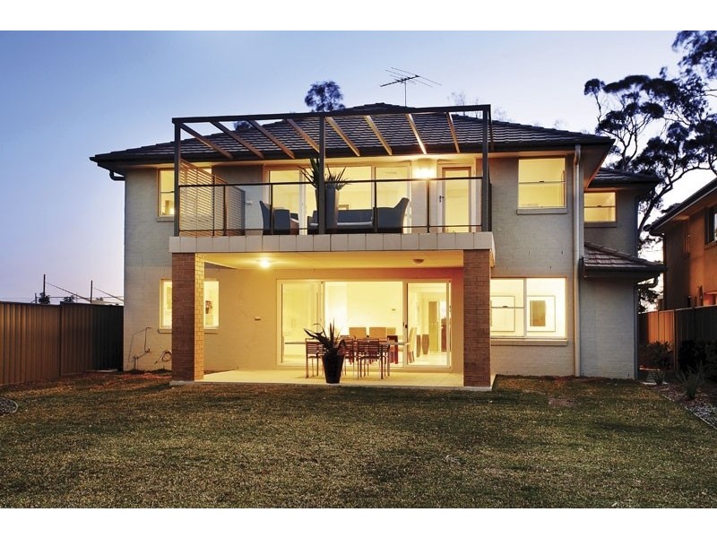 899 Pacific Highway, Berowra NSW 2081