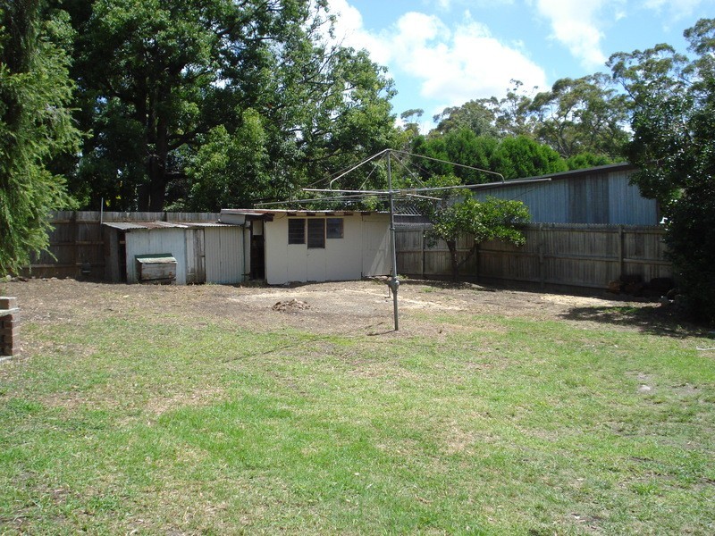 9 Alberta Avenue, Cowan NSW 2081