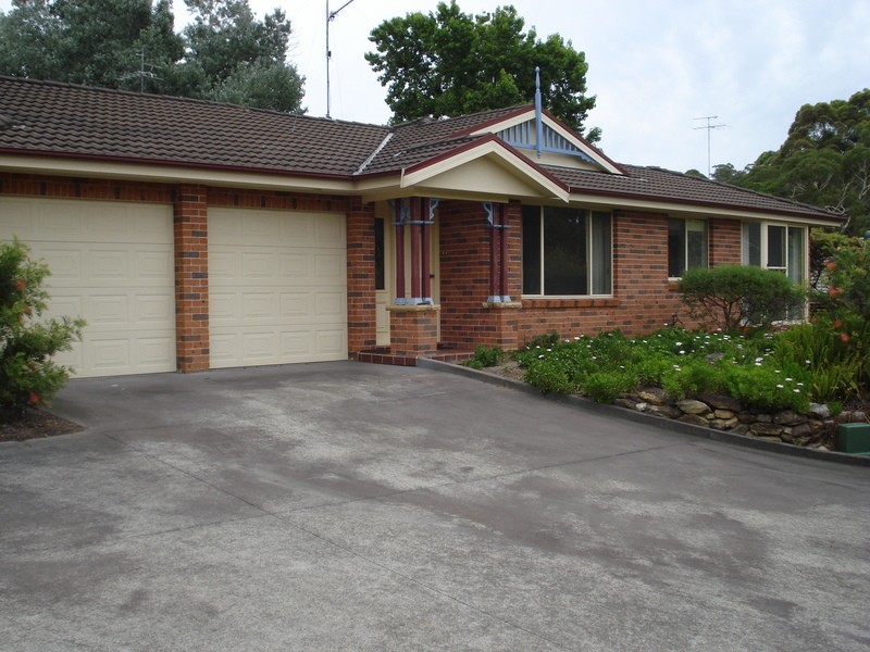 51A Lonsdale Avenue, Berowra Heights NSW 2082