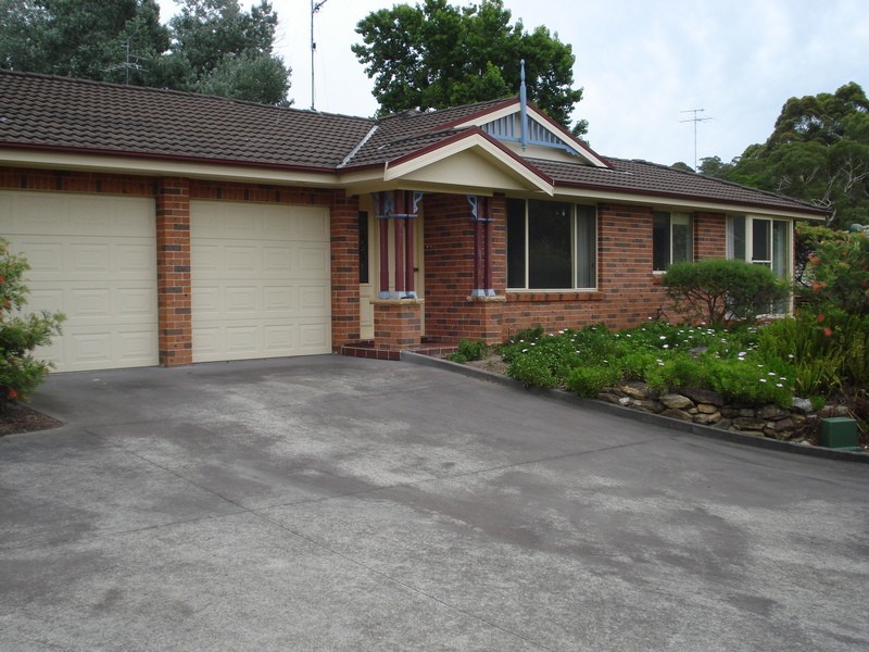 51A Lonsdale Avenue, Berowra Heights NSW 2082