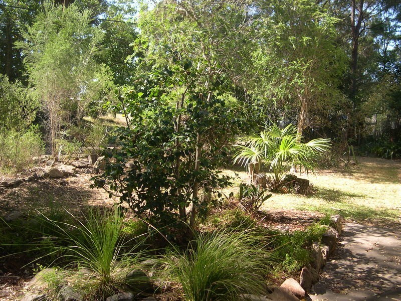 1109 Pacific Highway, Cowan NSW 2081