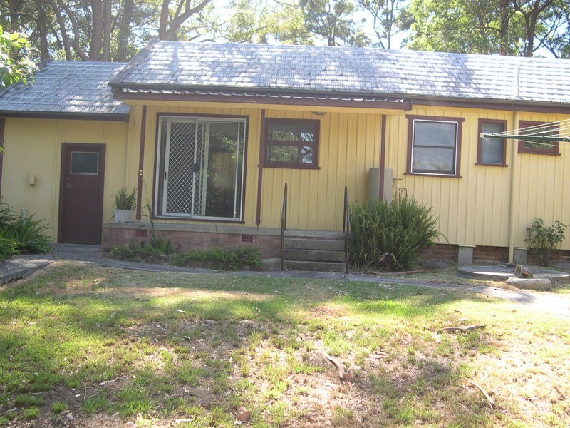 1109 Pacific Highway, Cowan NSW 2081