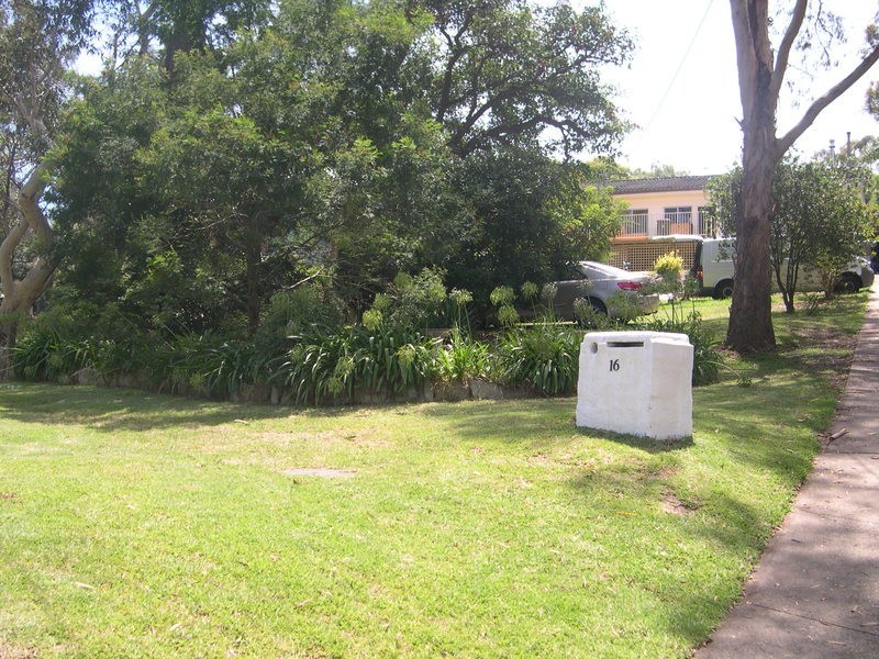 16 Woodcourt Road, Berowra Heights NSW 2082