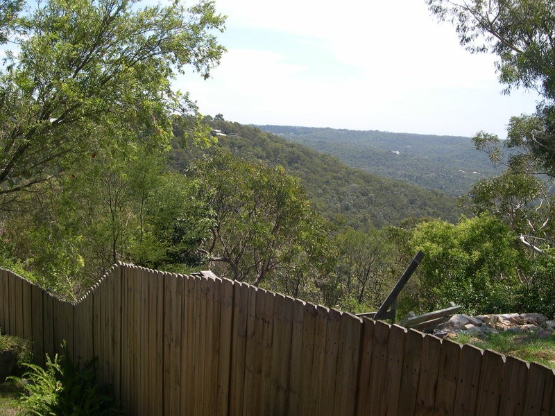 21 Cambewarra Crescent, Berowra Heights NSW 2082