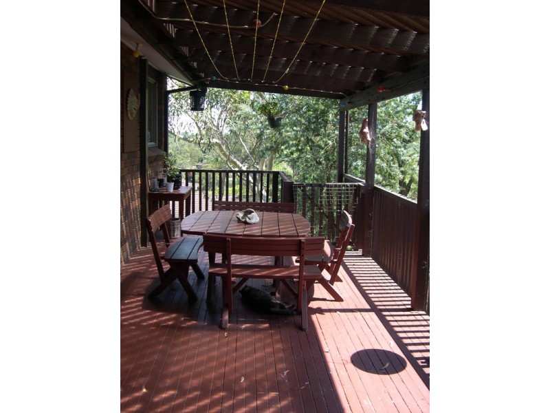 21 Cambewarra Crescent, Berowra Heights NSW 2082