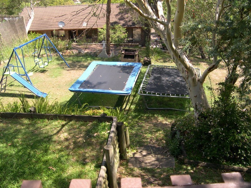 21 Cambewarra Crescent, Berowra Heights NSW 2082