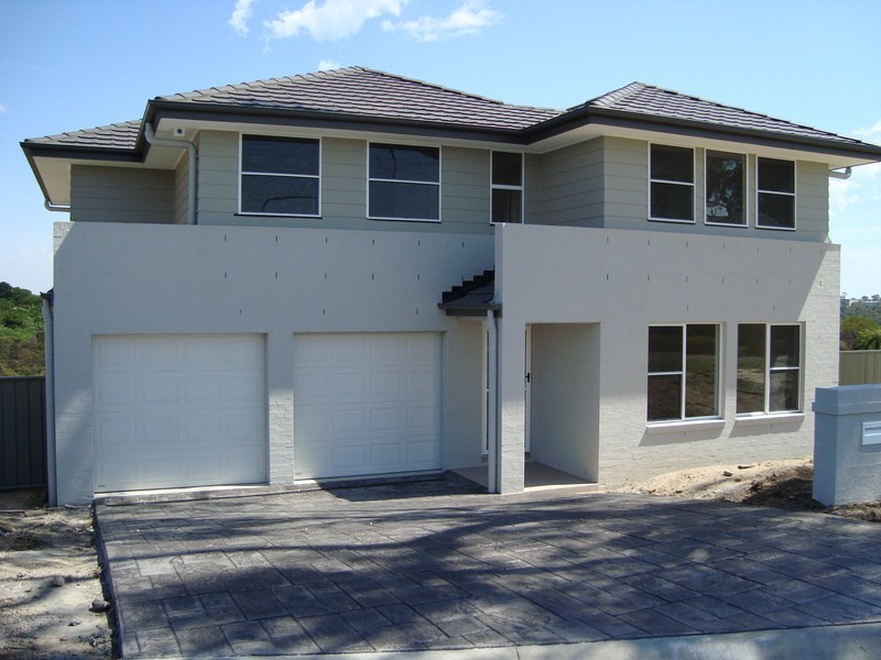 lot 33/33 Talbot Way, Berowra NSW 2081
