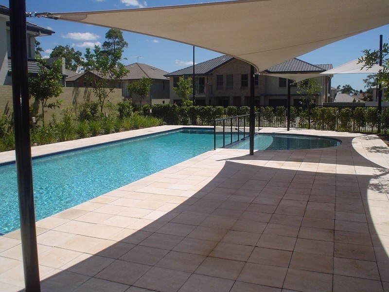 lot 33/33 Talbot Way, Berowra NSW 2081