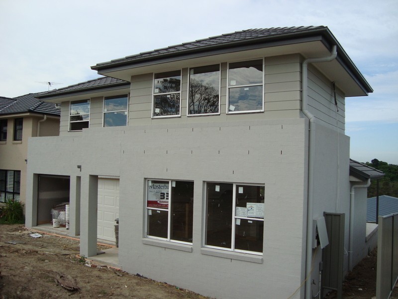 lot 33/33 Talbot Way, Berowra NSW 2081